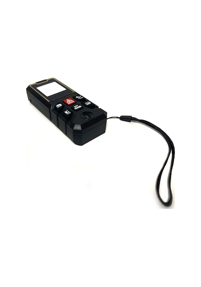 Rolwal 80 Metre Lazer Metre