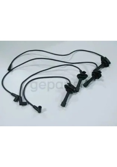Buji Kablosu Takım Ej20 Turbo 2.0 Cc Yow Jung Subaru Forester - 1998-2002