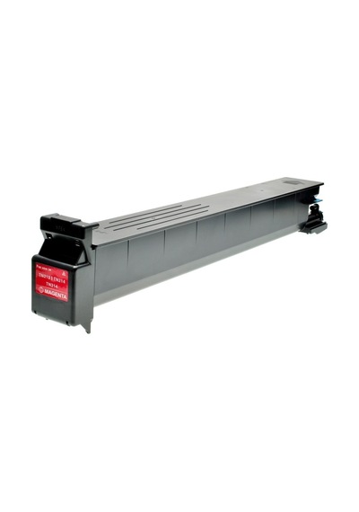 Tonermax Konica Minolta Tn-213 Uyumlu Toner Kırmızı / Bizhub C203 / Bizhub
