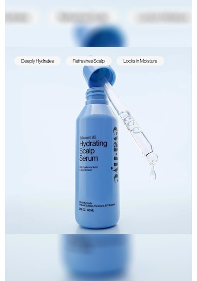 Eva Nyc Balance It All Nemlendirici Saç Derisi Serumu 60ml