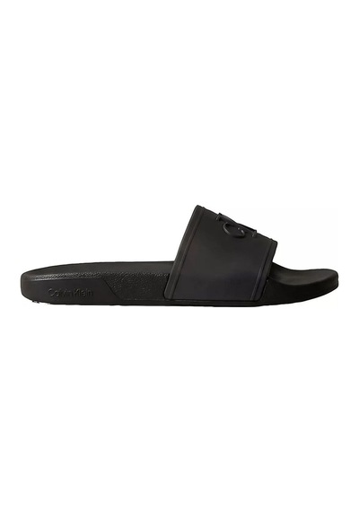 Calvin Klein Kadın Essential Terlik-16069 Siyah