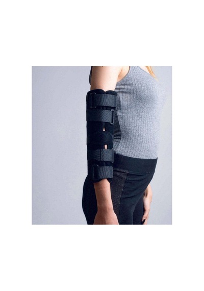 Dirsek Kol İmmobilizer - 20 Cm, Ergonomik
