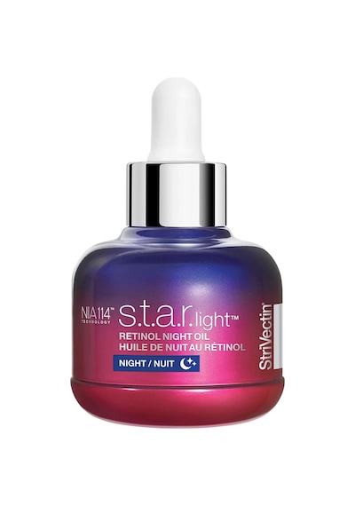 Strivectin Advanced Retinol S.t.a.r. Light Gece Yağı 30ml