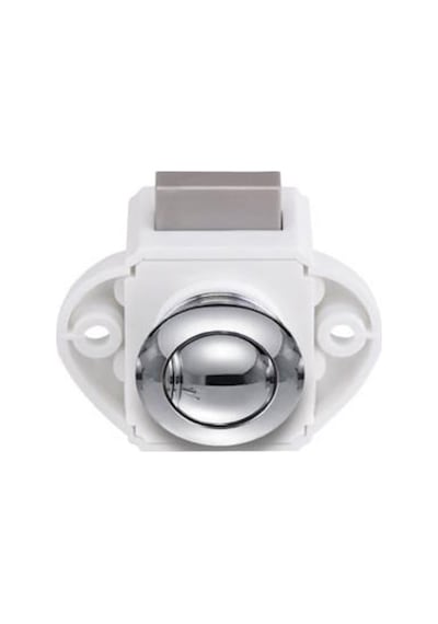 Lamp Basmalı Dolap Kulbu 20mm