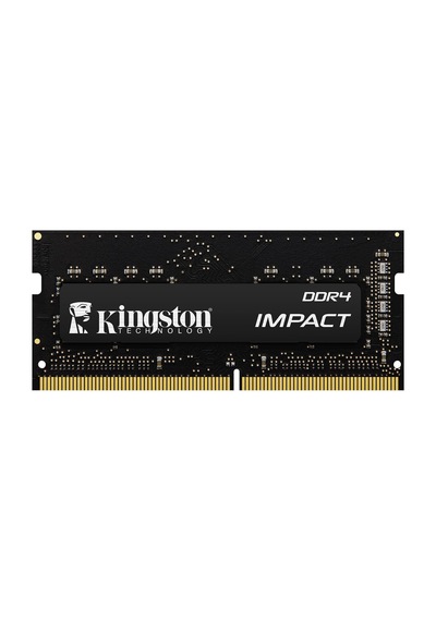Tr 16gb 3200mt/s Ddr4 Cl20 Sodımm Impact Pnp Turkey