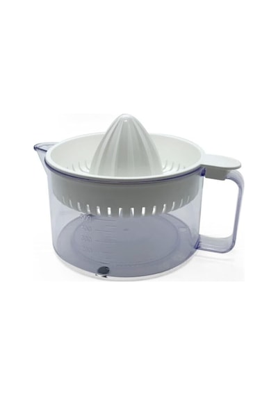 Limon Sıkacağı Narenciye Portakal Sıkacağı Beyaz 600 Ml Genel
