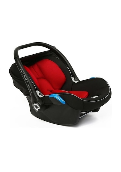 Avionaut Kite 0-13 Kg Oto Koltuğu / Black Red