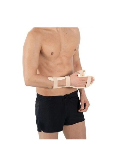 W341 Termoplastik El Bilek Splinti Sol-large