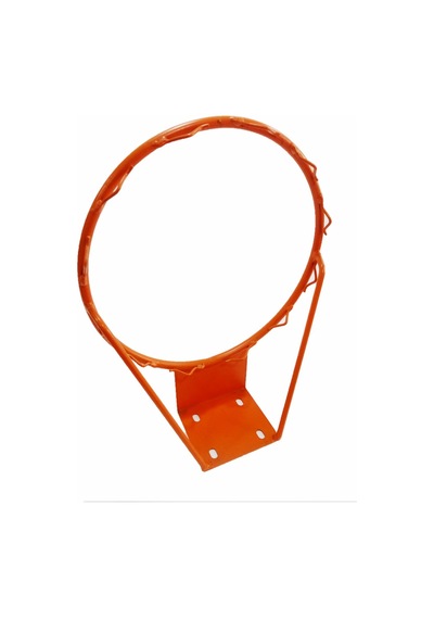 Adelinspor Kancalı 45 CM Sabit Basketbol Çemberi