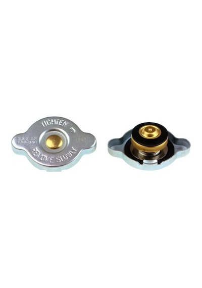 Hyundai Accent Milenyum Yedek Su Depo Kapagi 1.3 2000-2006 Rapro R66136