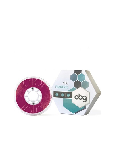 Abg Filament Pla - Eflatun
