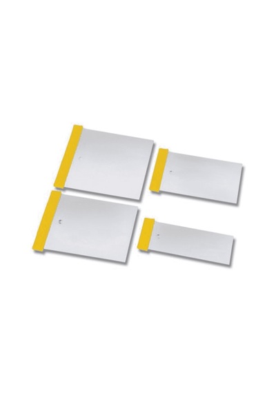 Dekor 271 Oto Spatulası 4'lü  Takım