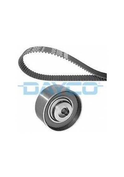 Dayco Ktb466 Triger Seti Fiat Doblo Linea Fiorino Albea Punto 1.2 8v 1.4 8v