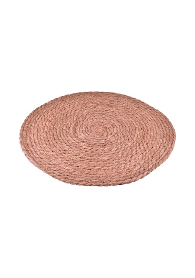 Bambum Alus 30 CM Yuvarlak Servis Hasırı B1130