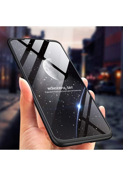 Xiaomi Mi 9 Kilif Zore Kamera Korumali 360 Tam Koruma Ays 336546985