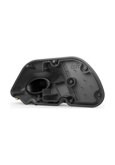 Vespa Gts-gtv 300ccm Performans Hava Filtresi Kutusu / Left