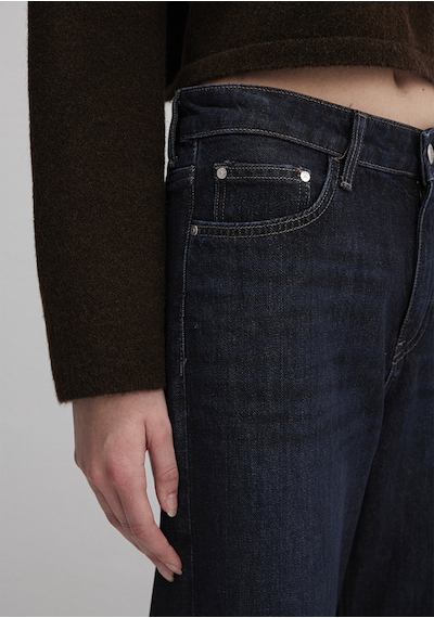 Mavi - Malibu Real Blue Vintage Rinse Jean Pantolon 1010152-91221 Lacivert Mavi - Malibu Real Blue Vintage Rinse Jean Pantolon 1010152-91221 Lacivert