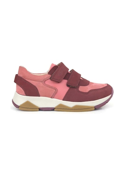 Ortopedikal 3880 Rakerplus Hakiki Deri Bordo Pembe Çocuk Sneakers Spor Ayakkabı Cırtlı Bordo Pembe Ortopedikal 3880 Rakerplus Hakiki Deri Bordo Pembe Çocuk Sneakers Spor Ayakkabı Cırtlı Bordo Pembe