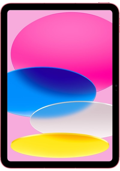 Apple iPad 10.Nesil MCMR4TU/A Wi-Fi + Cellular 256 GB 10.9" Tablet