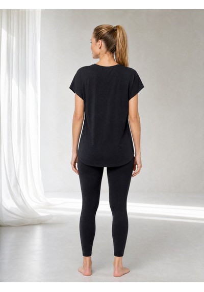Nealirsanall.com Kadın V Yaka Yarasa Kol Oversize Penye Tunik - Salaş Kesim Pamuklu Tişört Tunik Bej Nealirsanall.com Kadın V Yaka Yarasa Kol Oversize Penye Tunik - Salaş Kesim Pamuklu Tişört Tunik Bej