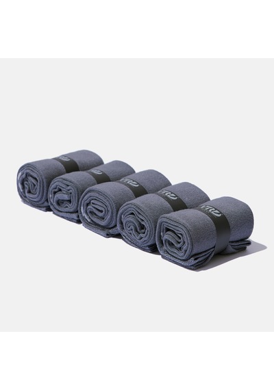 Dikişsiz Bambu Çorap Gri Bambu Renk Erkek Çorap Kutulu 5 Çift Premium Uzun Çorap Soket Çorap Mix