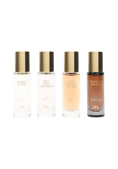 Chapter Dıscovery Set Edp 4 X 12 Ml 0.40 Fl. İndirimsehri Oz . Çiçek - Meyve