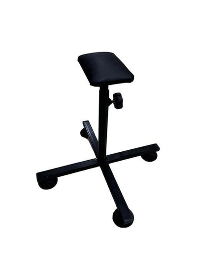 Kuatto Tekli Pedikür Ayaklığı