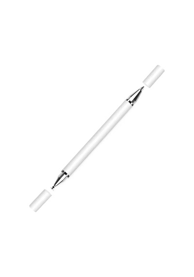 Lexroo Pencil 21 Universal Dokunmatik Stylus Kalem - Beyaz