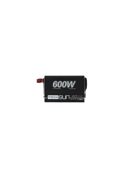 600w 12v Modifiye Sinüs İnverter 220v Çevirici