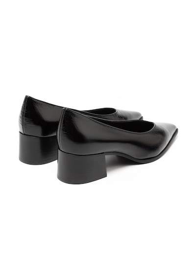 Nero Black Topuklu/ Stiletto Kadın 65q3 Frau Alıas Nero Black