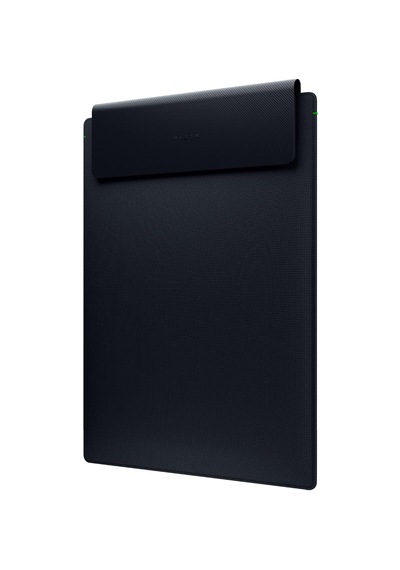 Laptop Sleeve 16" - 16 İnçlik Dizüstü Bilgisayarlar İçin Yastıklı Dizüstü Bilgisayar Kılıfı - Şık Tasarımlı İnce Profil - Dayanıklı Hafif - Manyetik Kapatma Kapağı Siyah Belirtilmemiş Laptop Sleeve 16" - 16 İnçlik Dizüstü Bilgisayarlar İçin Yastıklı Dizüstü Bilgisayar Kılıfı - Şık Tasarımlı İnce Profil - Dayanıklı Hafif - Manyetik Kapatma Kapağı Siyah Belirtilmemiş