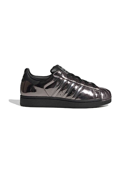 Adidas Superstar Iı W Unisex Günlük Ayakkabı Kj7128 Siyah
