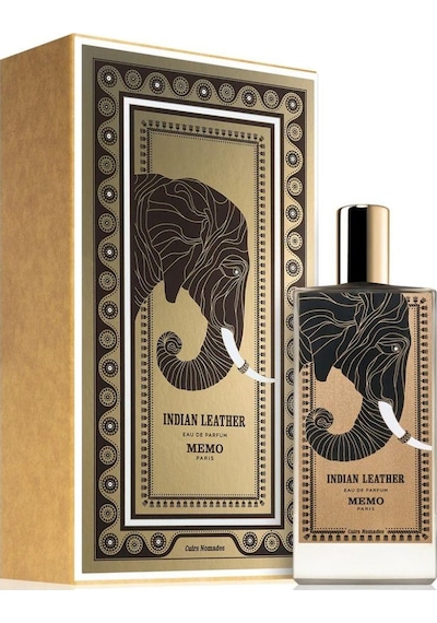 Memo Indian Leather Edp 75 Ml Unisex Parfümü Deri