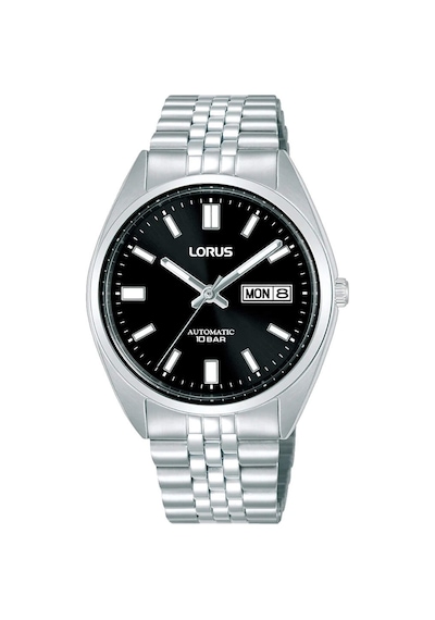 Lorus Rl427cx9 Erkek Kol Saati Metalik Gri