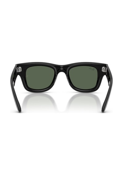 Rj 9240s 100/71 42 Ray-ban Junior Çocuk Güneş Gözlüğü Siyah