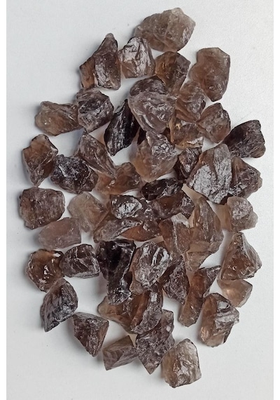 50 Gram Dumanlı Kuvars Küçük Parçalar 216-3