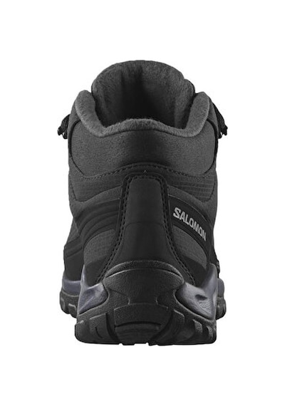 Salomon Shelter Waterproof Unisex Outdoor Botu L47855000 Siyah Siyah