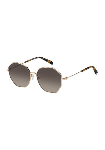 Tommy Hılfiger Th 2094/s Ddb Gold Copper 56 Kadın Güneş Gözlüğü