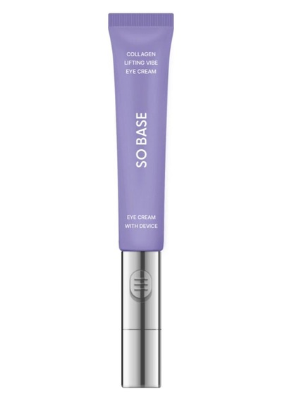 So Base Collagen Lifting Vibe Eye Cream 15 ML