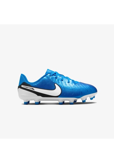 Nike Legend 10 Academy Çocuk Kramponu Mavi