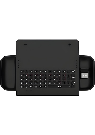 Switch Uyumlu Klavye Wireless Keyboard 2.4g