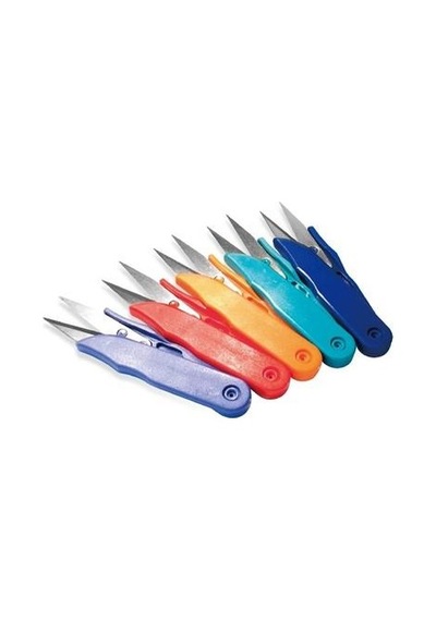 Golden Eagle Tc-100 Iplik Temizleme Makası Plastik