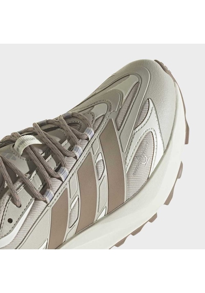 Adidas Kı2413 Lıghtblaze Atr 2.0 Kadın Günlük Spor Ayakkabısı Bej