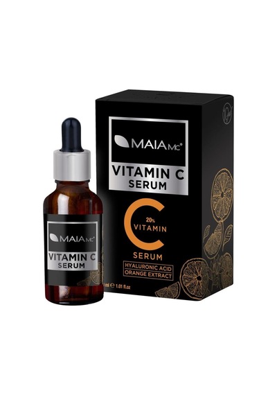 Maia Vitamin C  Serum 30ml