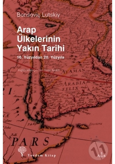 Arap Ülkelerinin Yakın Tarihi