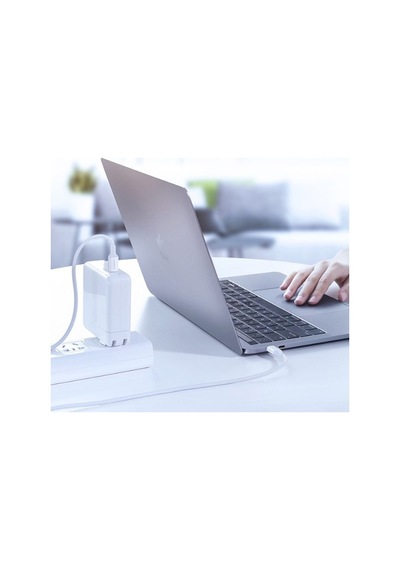 Ugreen Type-C 100W 5A Pd Hızlı Şarj Ve Data Kablosu