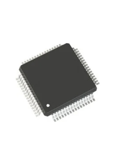 Mc68lc302 - Entegre Çoklu Protokollü Mikroişlemci / İletişim İşlemcisi Ic