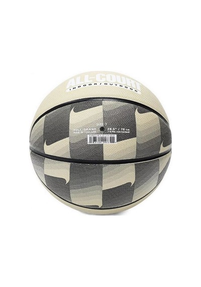 Nike Everyday All Court 8p Unisex Basketbol Topu N.100.4370.703.07