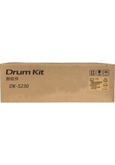 Uyumlu Kit For Kyocera Dk5230-5526 Renkli Drum Ünitesi