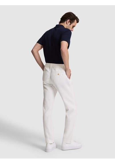 Cacharel Erkek Ekru Pantolon Kanvas-chino 50321088-vr019 Bej
